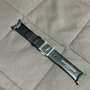 (새상품) 우영미 워치스트랩 갤럭시워치 40, 44mm 호환