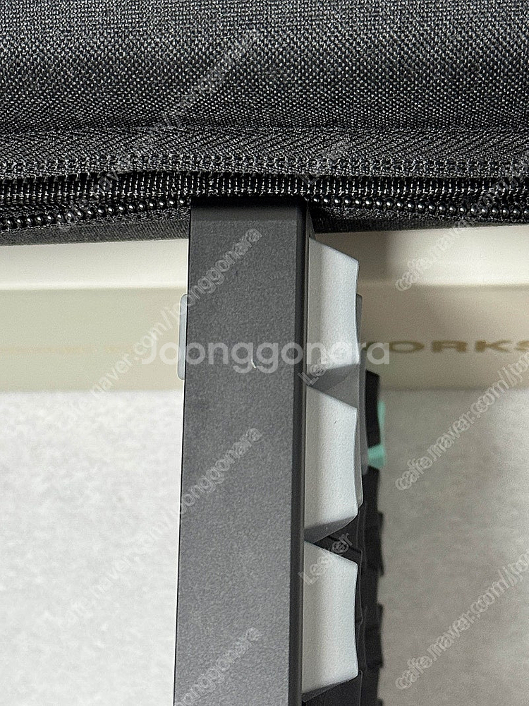 EVO80 에보80 Ink색 Oat축 팝니다.--1