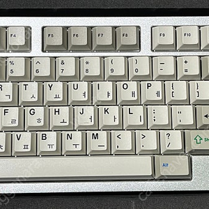 duck orion 덕 오리온 v3 실버 wkl 커스텀 키보드