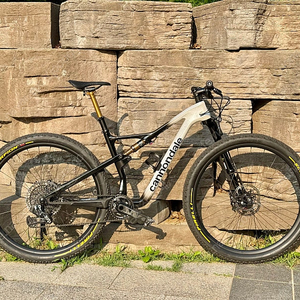 캐논데일 스카펠 하이모드1 MTB 자전거 M사이즈 판매합니다.