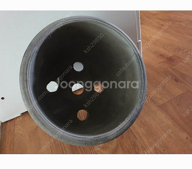 옛날오래된시루옛날물건인테리어,떡시루,콩나물시루,화분등다...--2