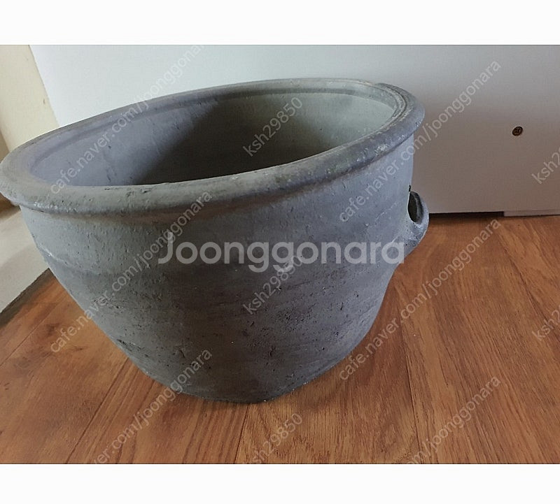 옛날오래된시루옛날물건인테리어,떡시루,콩나물시루,화분등다...--6