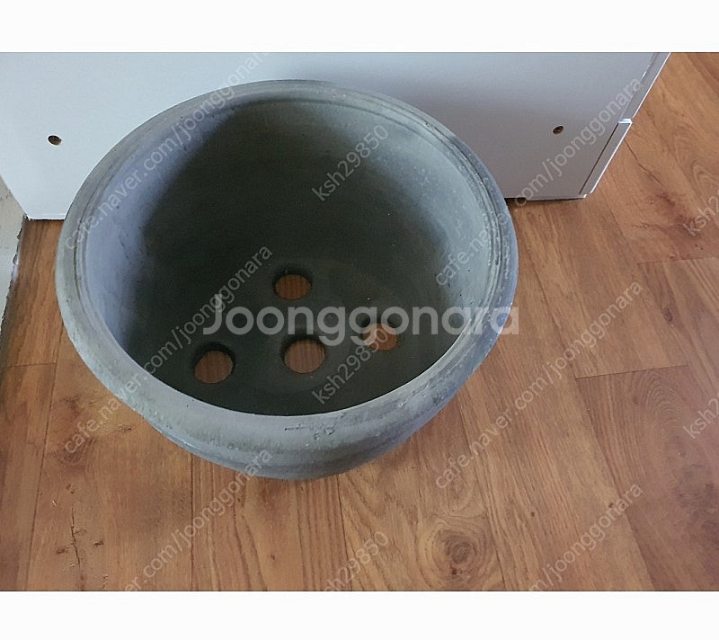 옛날오래된시루옛날물건인테리어,떡시루,콩나물시루,화분등다...--7