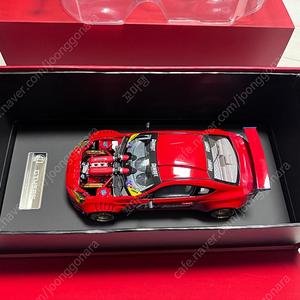 1:18 DCN GT4586 다이캐스트 모형자동차 판매