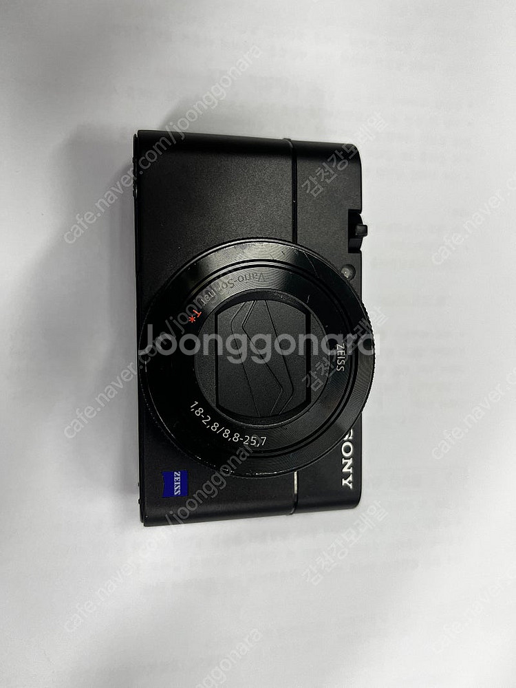 rx100m5, 씨앤씨하우징, 이논 광각렌즈--0