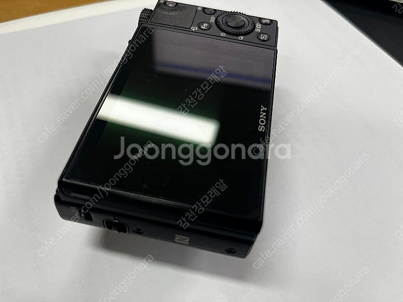 rx100m5, 씨앤씨하우징, 이논 광각렌즈--9