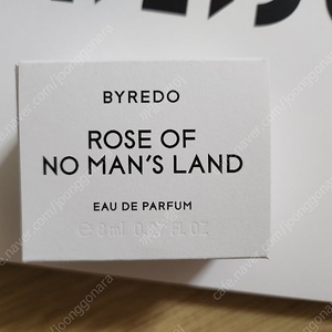 바이레도.로노맨 로즈오브노맨즈랜드 새제품 오드퍼퓸