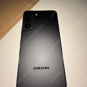 갤럭시 s22(블랙/256G) 판매합니다.