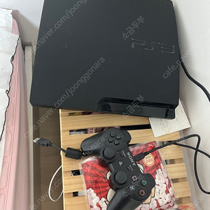 플레이스테이션 3+ 용과같이 cd & 피규어 일괄