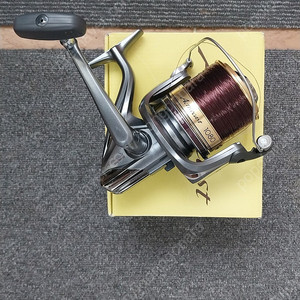 시마노 액티브캐스트 1080