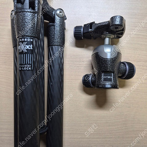 짓조 gitzo gt1555t 삼각대+헤드
