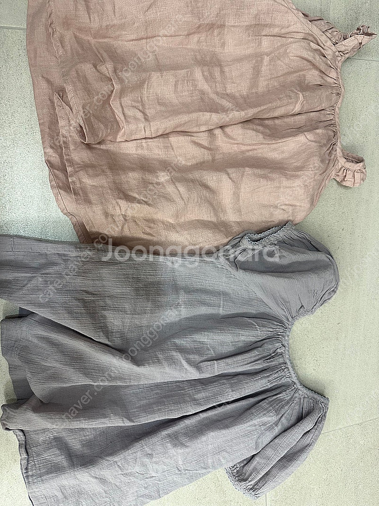 동그라미마켓 블라우스 XL 일괄35000원--0