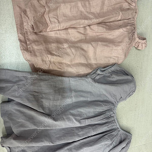 동그라미마켓 블라우스 XL 일괄35000원