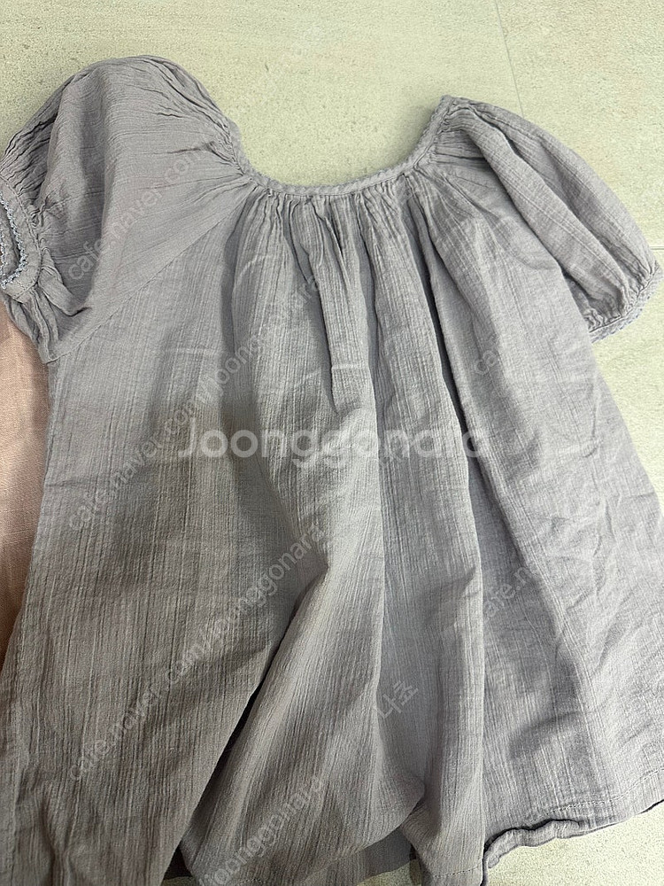 동그라미마켓 블라우스 XL 일괄35000원--2