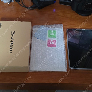 iplay60 mini pro 팝니다(데이터 가능)