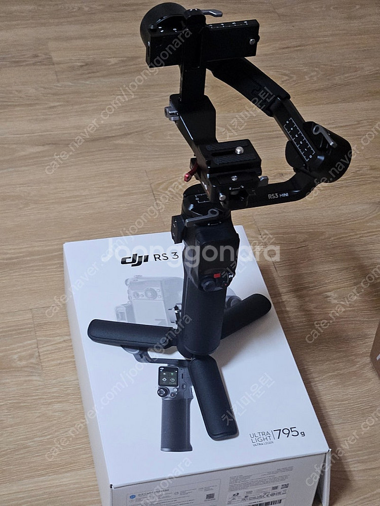dji rs3 mini 짐벌--0