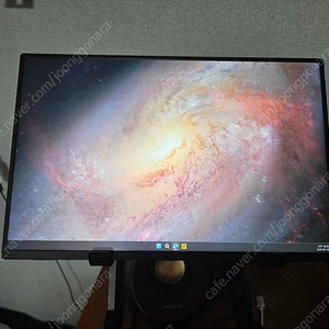 Uperfect 16인치 2K모니터 120Hz 포터블모니터 판매합니다.