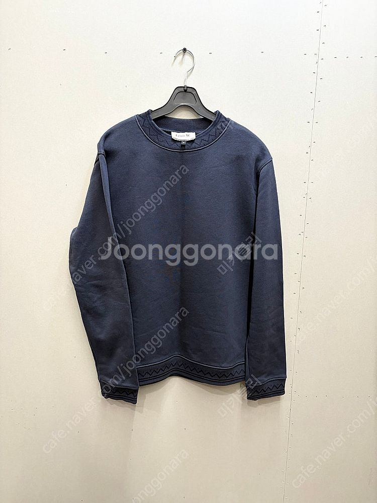 A.P.C 아페쎄 맨투맨 M--0