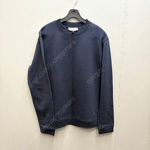 A.P.C 아페쎄 맨투맨 M