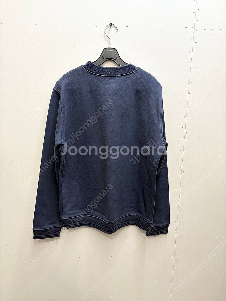 A.P.C 아페쎄 맨투맨 M--1