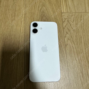 아이폰16플러스 128gb