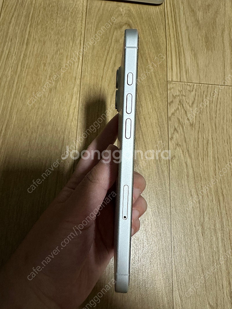 아이폰16플러스 128gb--2