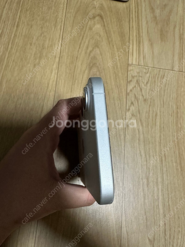 아이폰16플러스 128gb--3