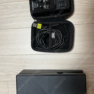 보스 포켓 gt 멀티이펙터