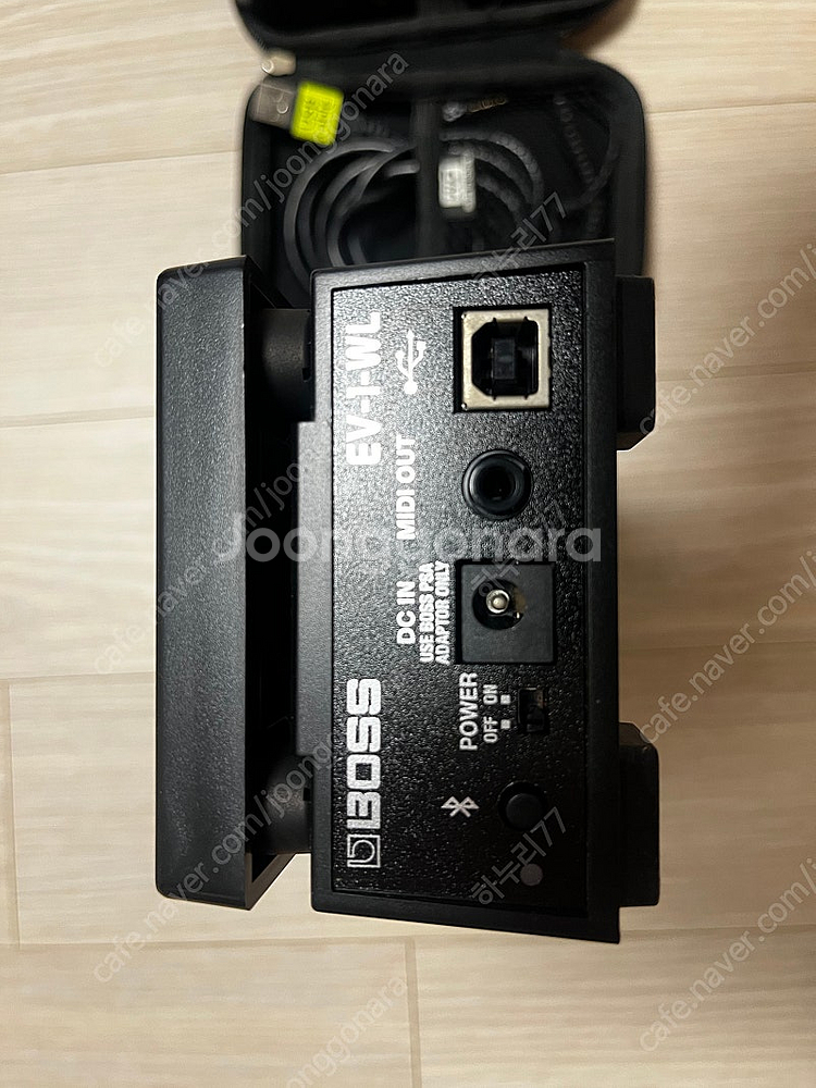 보스 포켓 gt 멀티이펙터--2