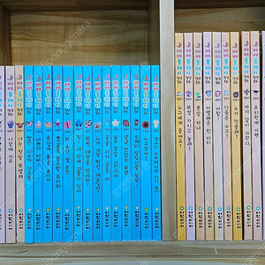 베베플레이 말샘동화 : 본책50권+구연챈트CD1장+가사집.