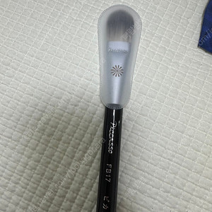 피카소 FB17 파운데이션 브러쉬 새상품 판매 + 피카소 브러쉬 덤