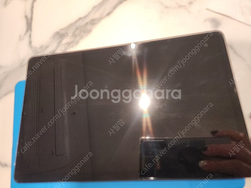 갤럭시탭 S6 Lite SM-P610--1