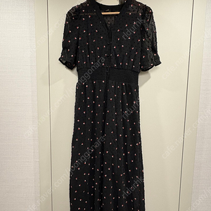 마쥬 원피스 2사이즈