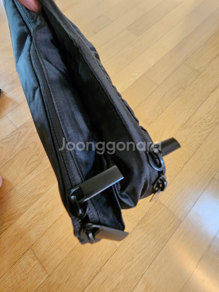 와이드앵글 여행용 파우치 세트 2종 새상품--3