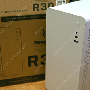[팝니다] 제온 1230v2 반본체 (i7-3770급, h61, 16g, 무선랜 + 블루투스, ssd X, 그래픽카드 X) - 5.5만
