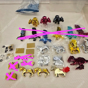 레고 도금 방패 갑옷 올드 캐쓸 캐슬 lego 취미 블럭 피규어 멕기 코팅 골드 실버 미피 미니피규어 피규어 커스텀 드래곤 용 독수리 히포그리프 그리폰 티라노사우르스 켈베로스 공룡