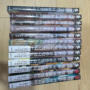 코미양은커뮤증입니다 만화책 팝니다. 1~12권 일부 특전 초판
