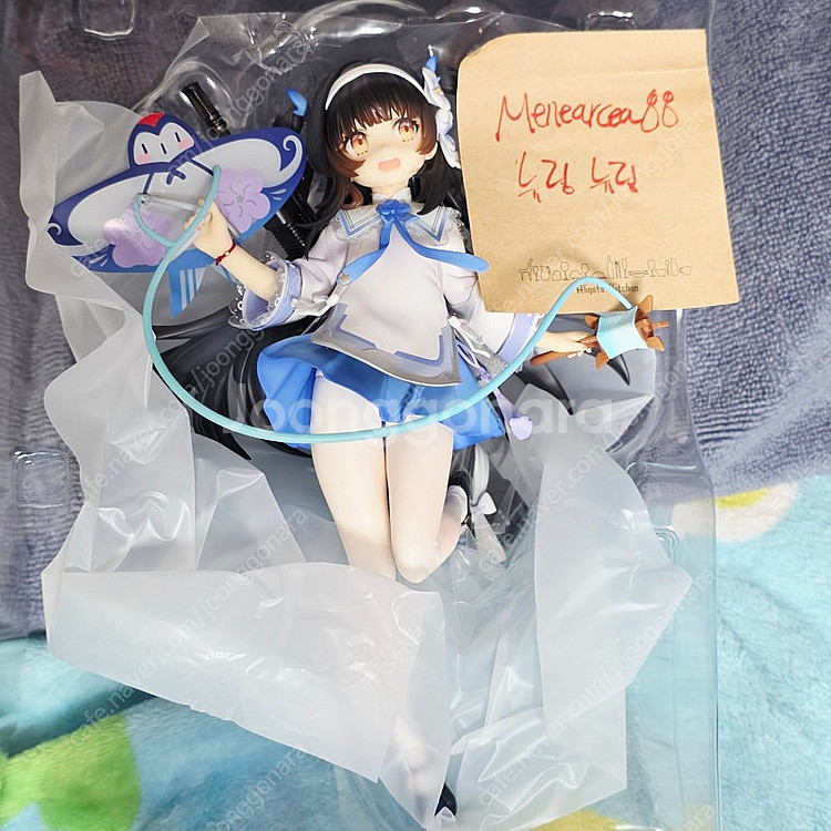 판매]에이펙스토이즈 소녀전선 95식 연날리기Ver.--1