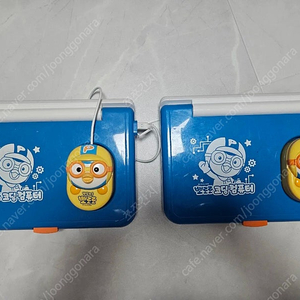 뽀로로컴퓨터 2대 상태좋아요