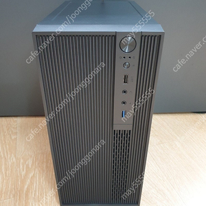 사무용 새 컴퓨터 3200G(쿼드코어) 간단게임PC 램8G