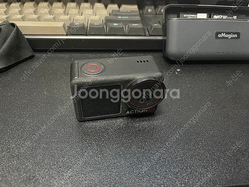 Dji 액션5--1