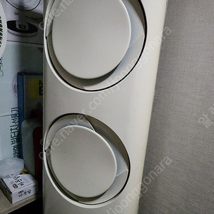 삼성 무풍 에어컨 2in one 벽걸이 에어컨,실외기포함