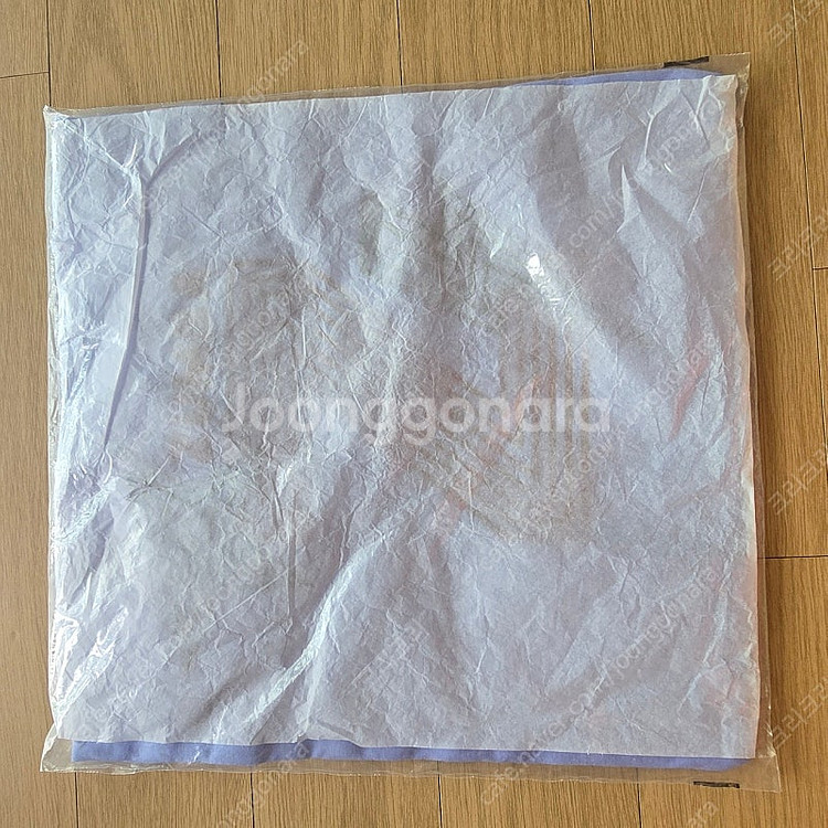 줌바공용티외 티셔츠 새상품--4