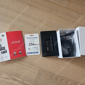 VIOFO A139 PRO 4k 2CH 블랙박스판매합니다.
