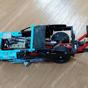 레고 테크닉 42050 중고 25000원 (42034 서비스)