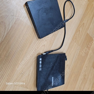 CD.DVD WRITER 2대 일괄