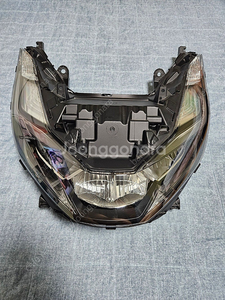 pcx 헤드라이트--0