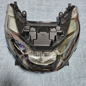 pcx 헤드라이트