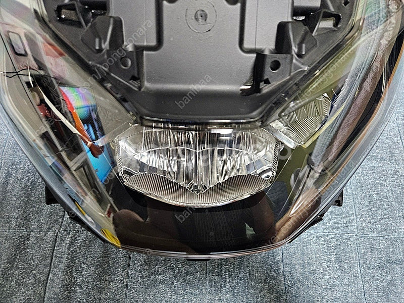 pcx 헤드라이트--1