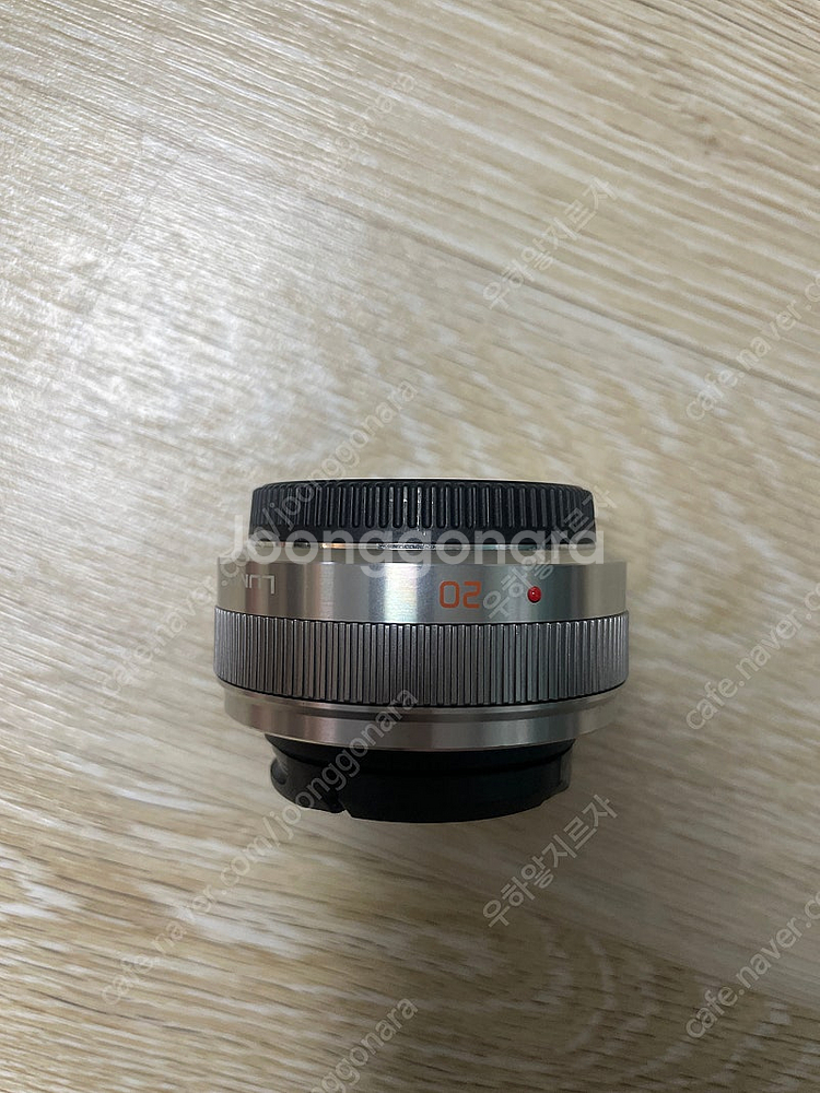 루믹스 20mm 1.7 신형--0